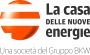 Logo CDNE Spa