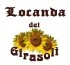 Logo Locanda dei Girasoli