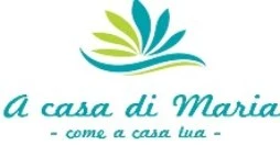 Logo A Casa di Maria Sirolo
