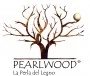 Logo Pearlwood - La Perla del Legno
