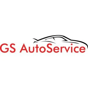 Logo GS Autoservice SNC