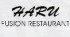 Logo Haru Japan Fusion Restaurant