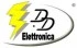 Logo D.D.Elettronica Forniture e Impianti