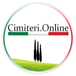 Logo Cimiteri.online di Russo Gabriele