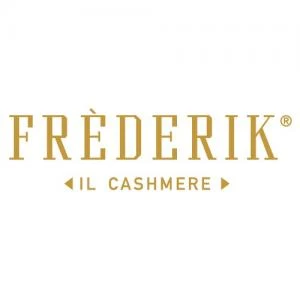 Logo Frederik Cashmere