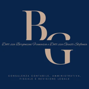 Logo Francesca Bergonzini     
