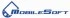 Logo Mobilesoft Srl