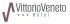 Logo Hotel Vittorio Veneto - Antiqua Hotels Group Snc