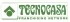 Logo Tecnocasa Mondragone
