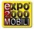Logo Expò 2000 Mobili