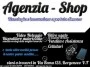 Logo Agenzia Shop