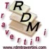 Logo Rdm Travertini Srl