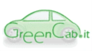 Logo GreenCab.it di A. Sorio