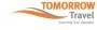 Logo Tomorrow Travel Srl