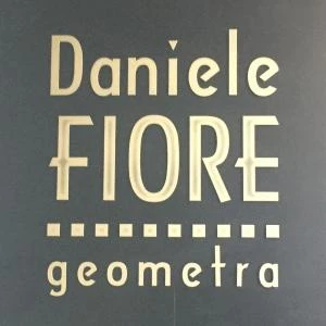 Logo Daniele Fiore Geometra