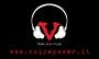 Logo New Music Voice Power