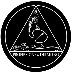 Logo Professione & Detailing di Gatti Cristiano