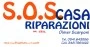 Logo S.O.S. Casa Riparazioni