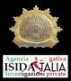 Logo I.S.I.D.A. di Morrone Francesco