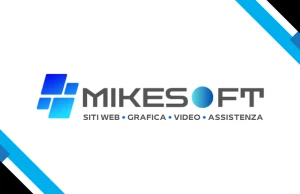 Logo Mikesoft di Gasperini Michael