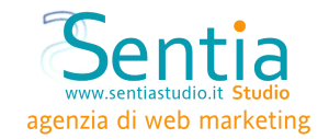 Logo Sentia Web