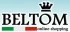 Logo Beltom Sas di Tommaso Bellini & C.