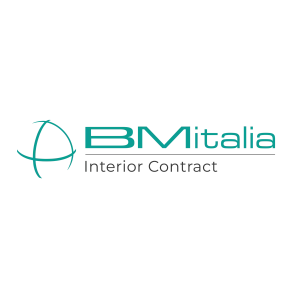 Logo B.M. Italia Srl