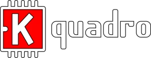 Logo Kquadro Elettronica Srl