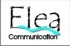 Logo Elea Communication