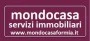 Logo Mondocasa Immobiliare