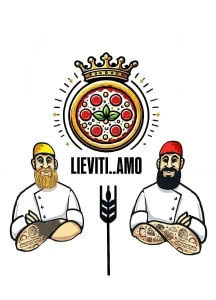 Logo Lievitiamo di Ceci Andrea