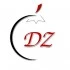 Logo DZ di Dario Zaglia