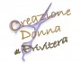 Logo Creazione Donna di Privitera Maria
