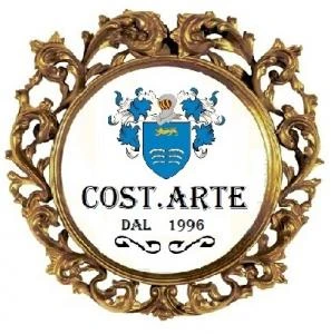 Logo COST.ARTE di Marco Costanza 
