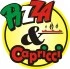 Logo Pizzeria Pizza e Capricci di Lanzellotto Antonio e C. Sas