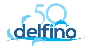 Logo Delfino Società Cooperativa