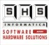 Logo S.H.S. Informatica