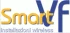 Logo Smartvf di Francesco Verlengia