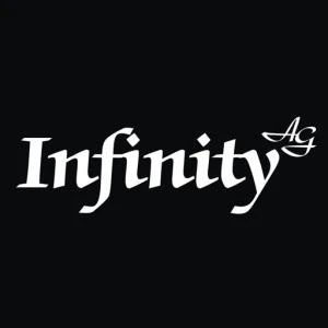 Logo InfinityAG Iaiunese Giuseppe