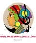 Logo Marianna Valloggia