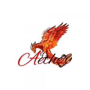 Logo Aether ASD