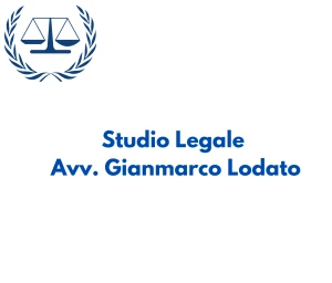 Logo Avv. Gianmarco Lodato