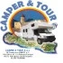 Logo Camper & Tour Sas