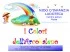 Logo I Colori dell\'Arcobaleno di Francesca Pili