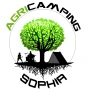 Logo Agri Camping Sophia