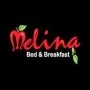 Logo Bed and Breakfast Melina