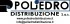 Logo Poliedro Distribuzione Sas