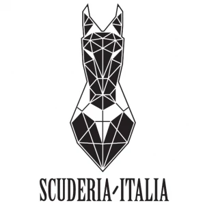 Logo Scuderia Italia Srl