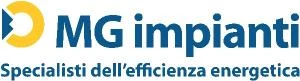 Logo MG Impianti Srl