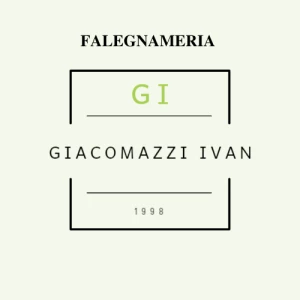 Logo Falegnameria Giacomazzi di Giacomazzi Ivan